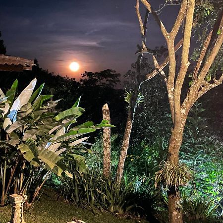 Willa Chale Romantico , Rustico E Vista De Tirar O Folego Guaramiranga Zewnętrze zdjęcie