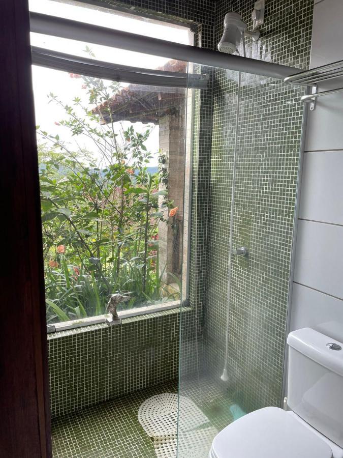 Willa Chale Romantico , Rustico E Vista De Tirar O Folego Guaramiranga Zewnętrze zdjęcie
